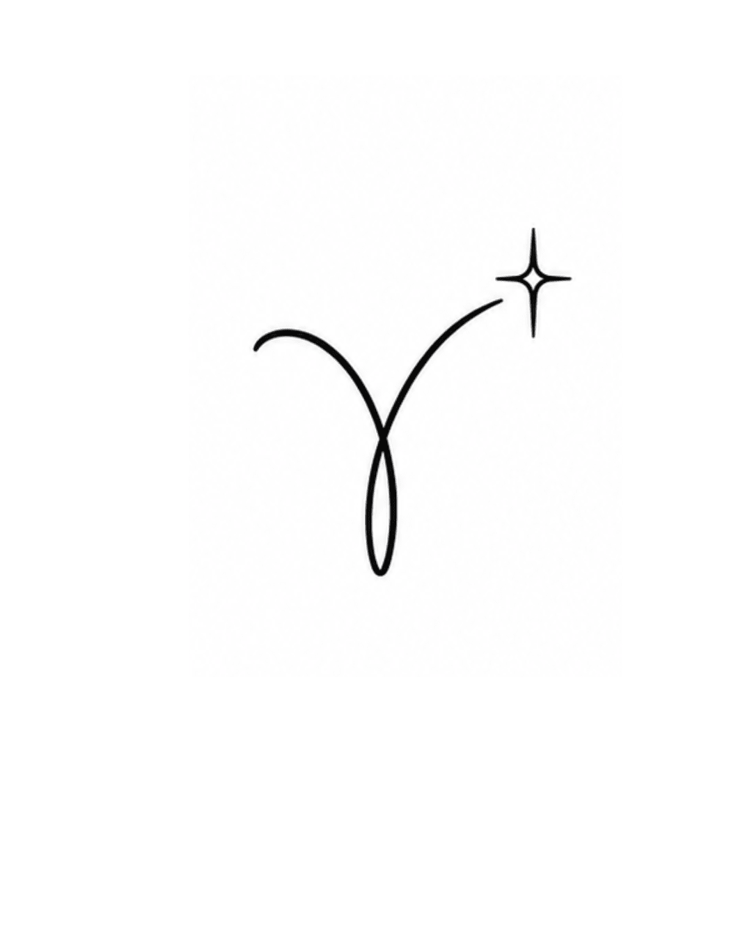 Aries - inkbolt