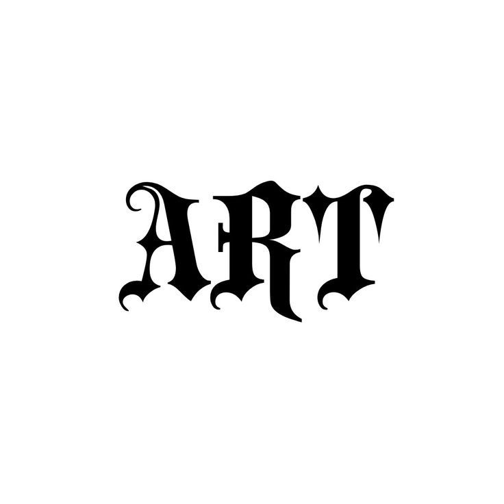 Art - inkbolt