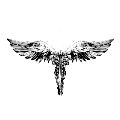 Assassin creed angel - inkbolt