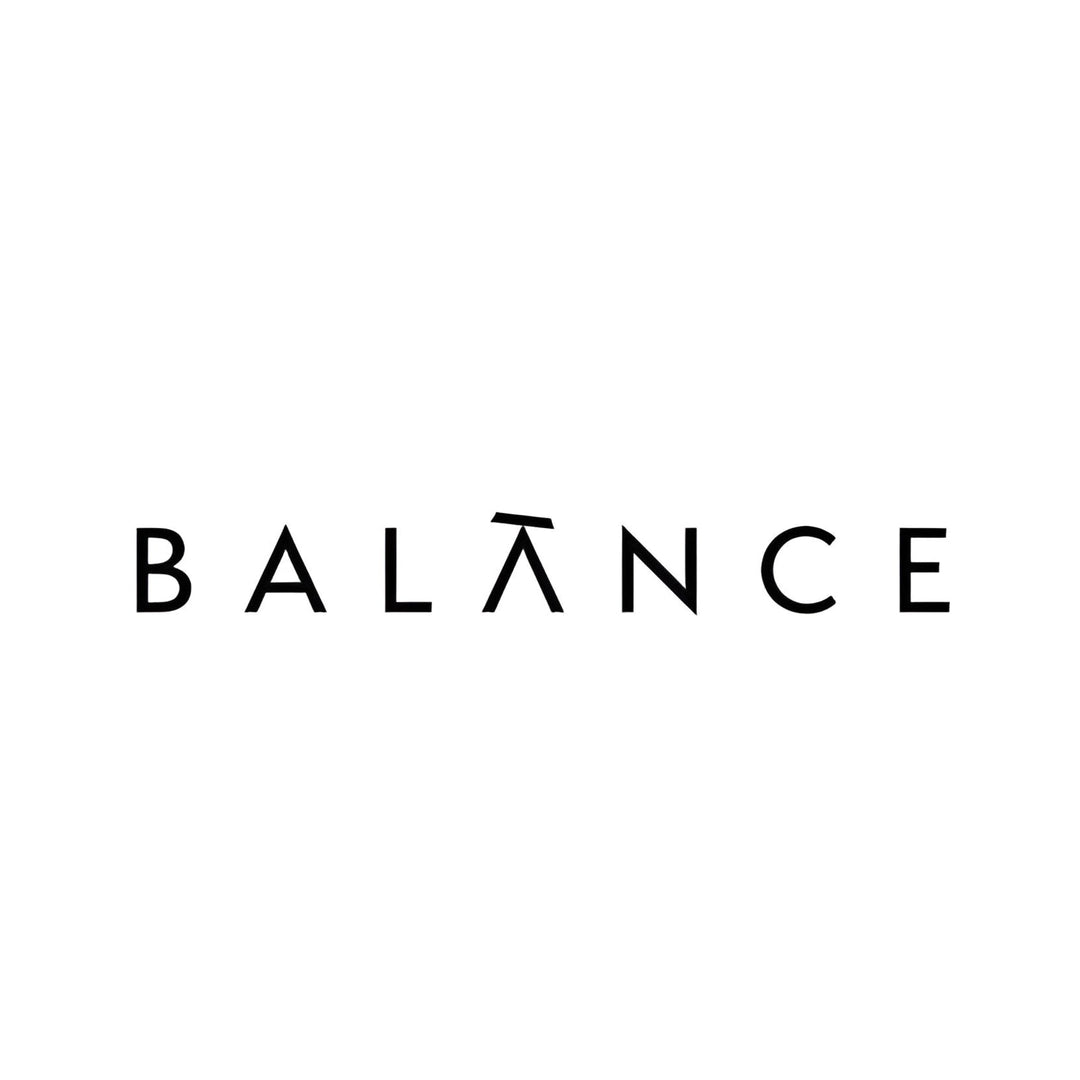 Balance - inkbolt