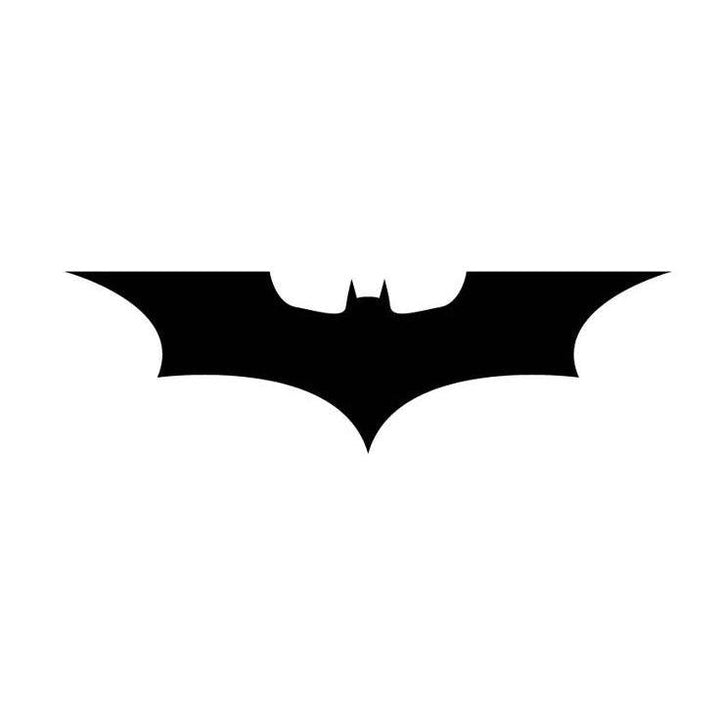 Batman - inkbolt