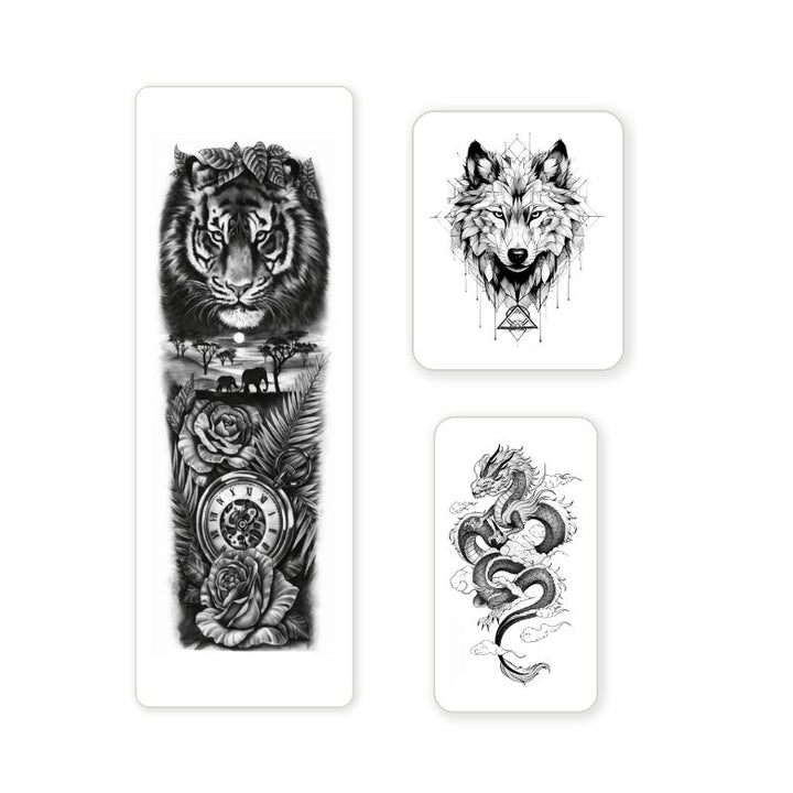 Beasts & Legends Pack