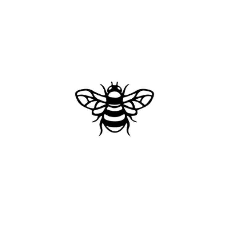 Bee - inkbolt