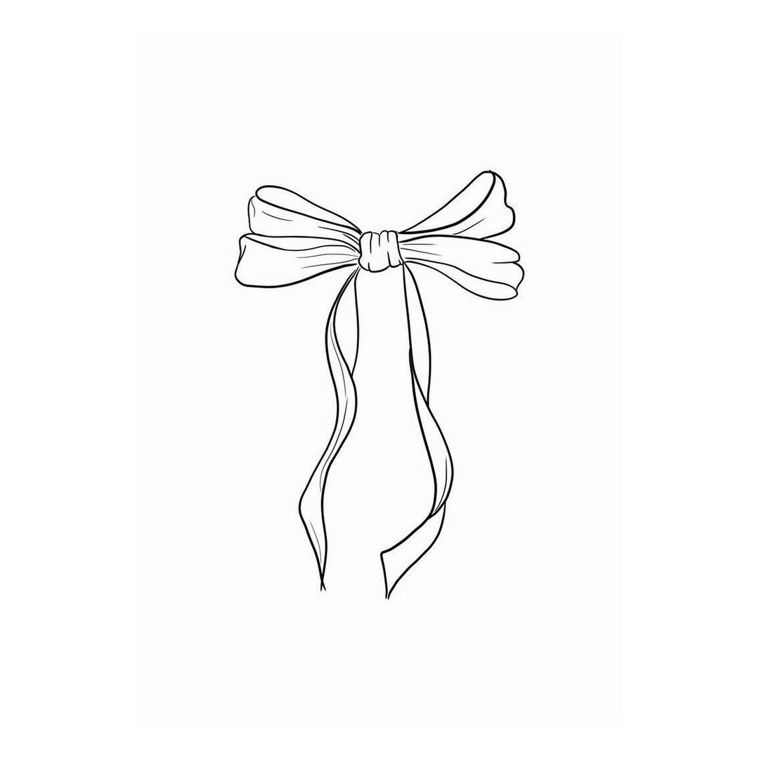 Bow - inkbolt