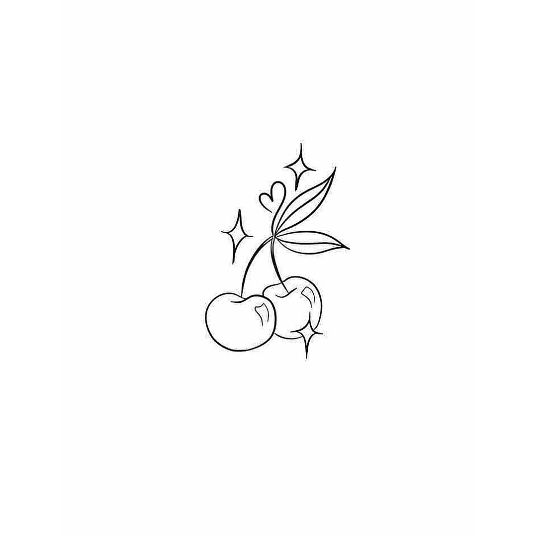 cherry - Inkbolt