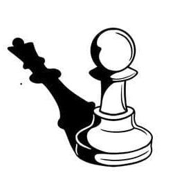 Chess - inkbolt