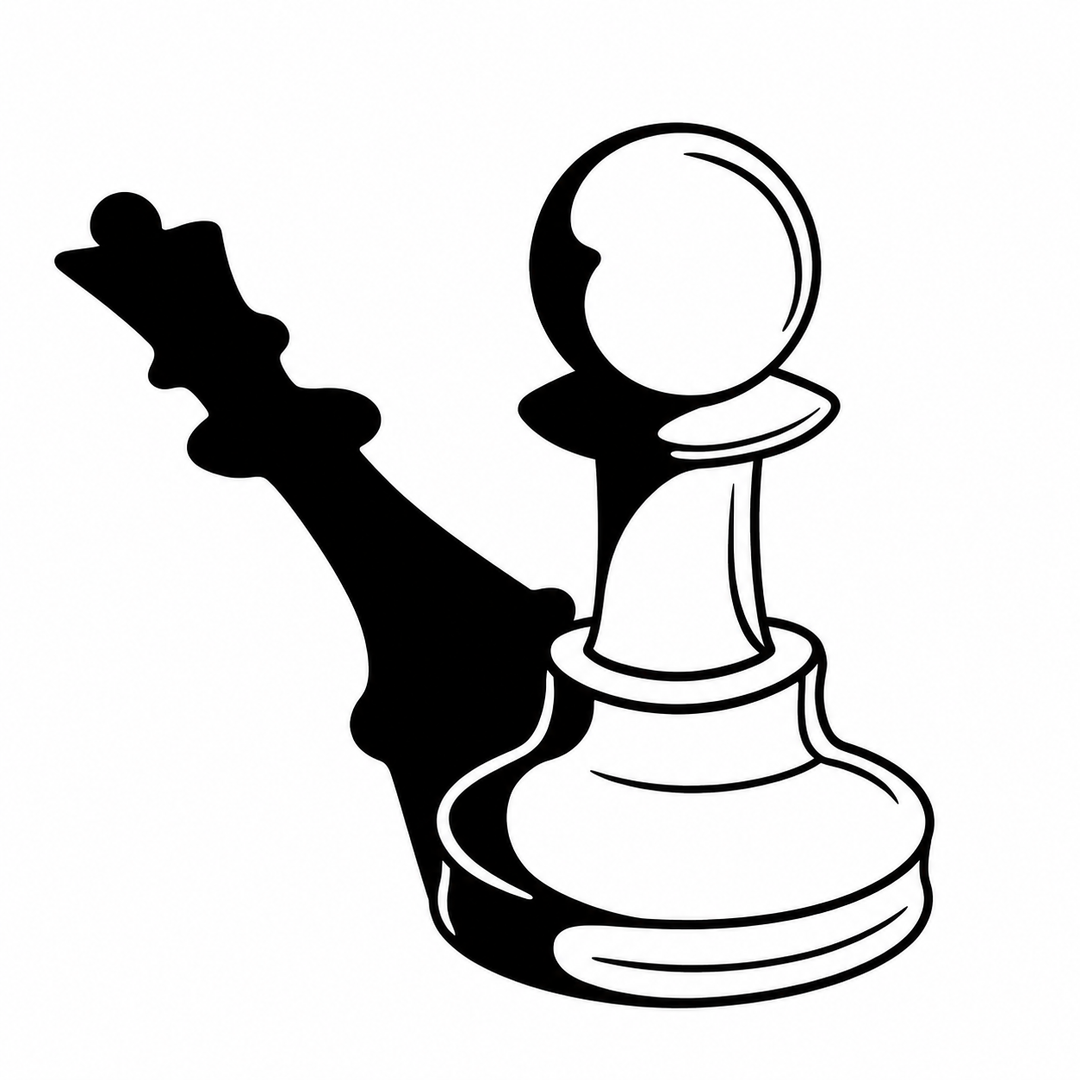 chess - Inkbolt