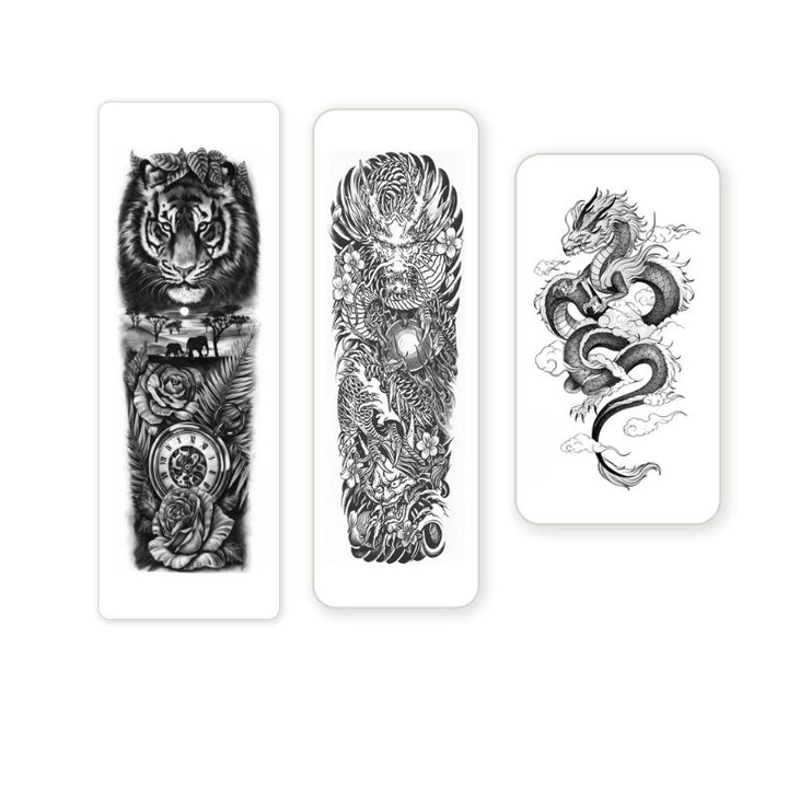 Claws & Flames Pack