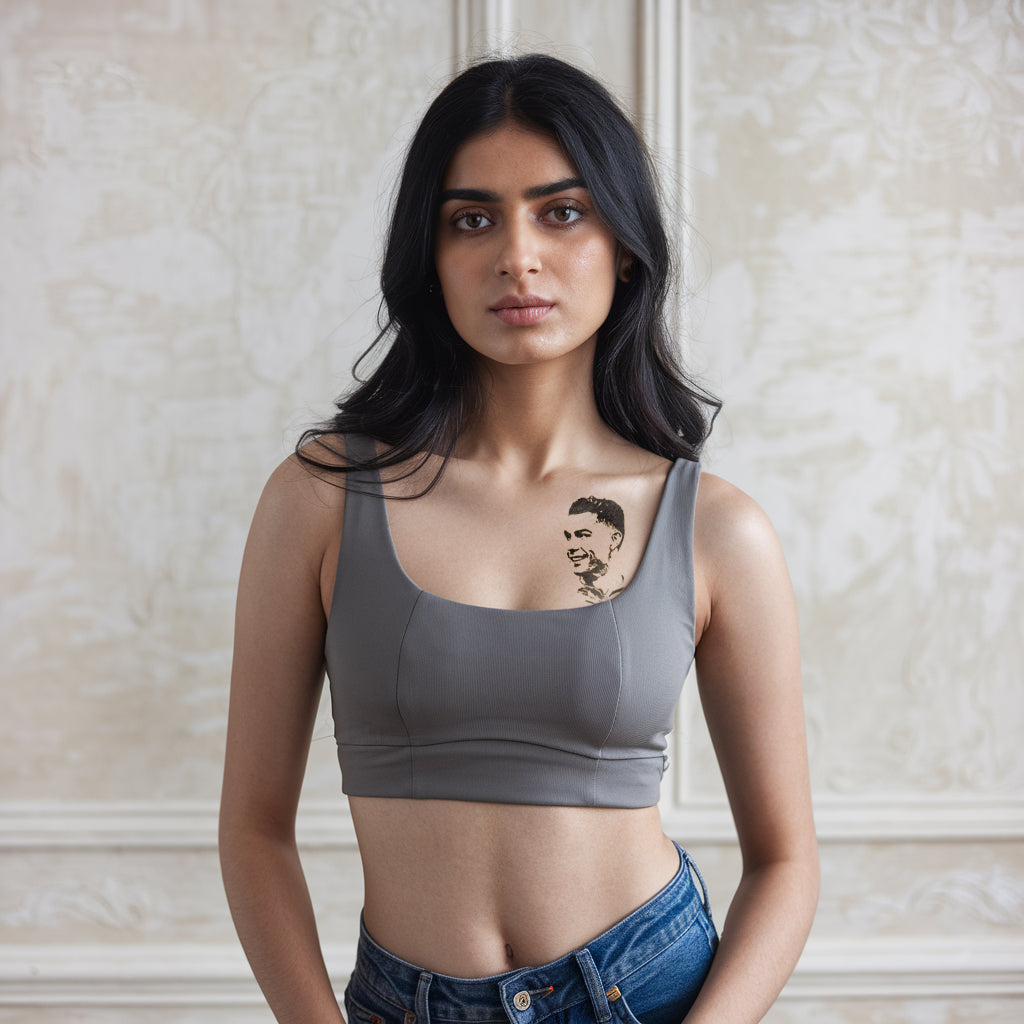 Cristiano Ronaldo (Portrait)