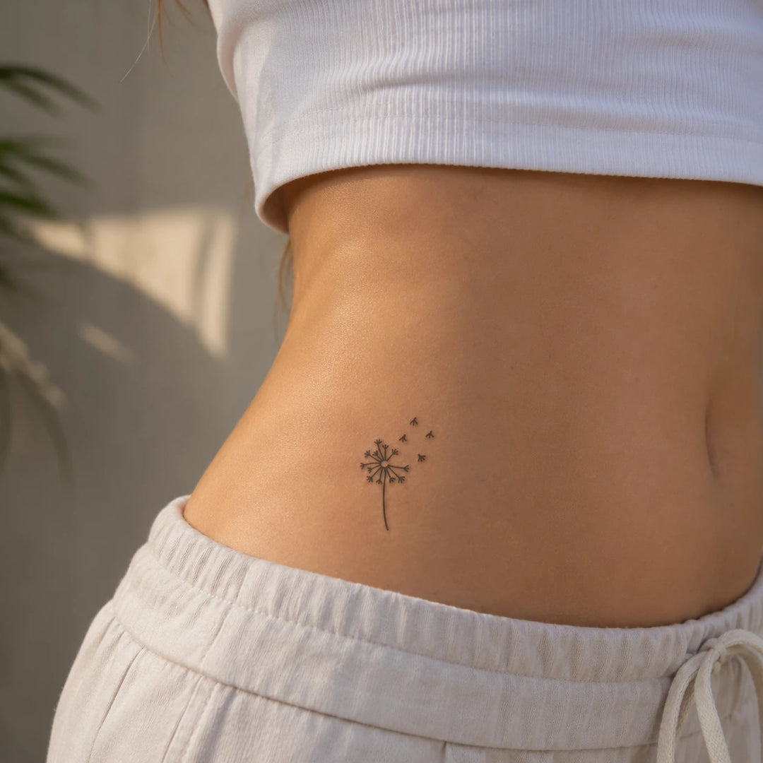 Dandelion