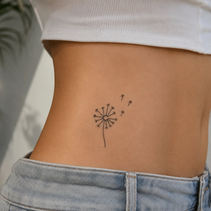 Dandelion