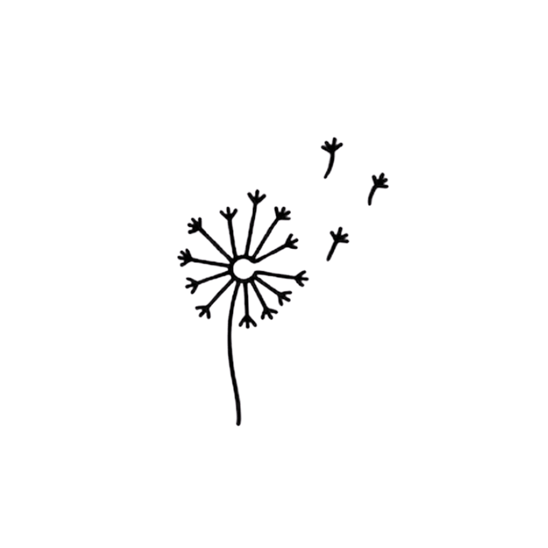 Dandelion - inkbolt