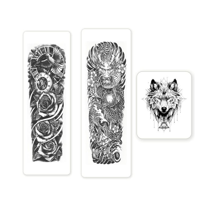 Dark Instinct Pack