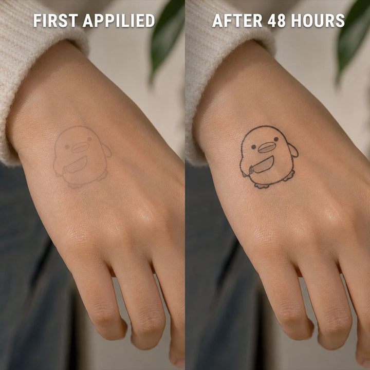 derpy-duck-after-before