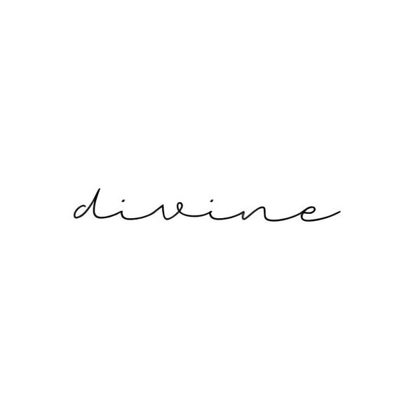 Divine - inkbolt