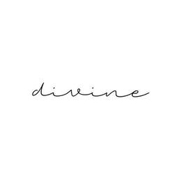 Divine