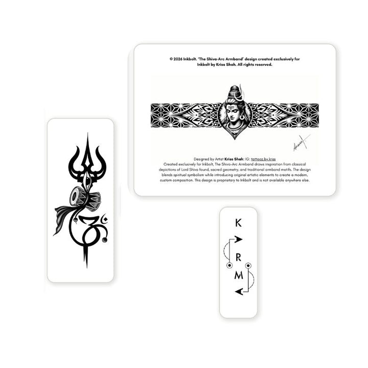 Divine Ink Pack