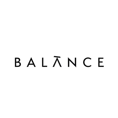 Balance Tattoo