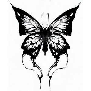 Butterfly of Change