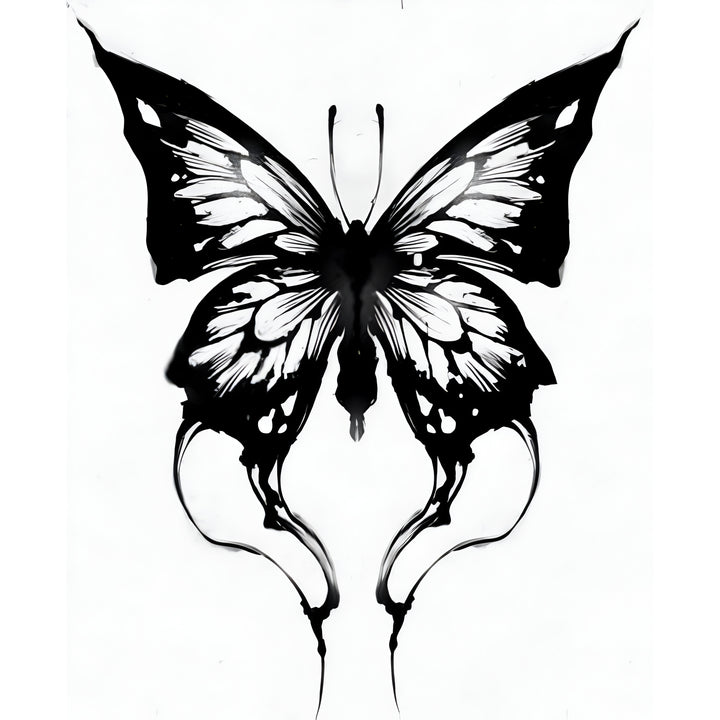 Butterfly of Change