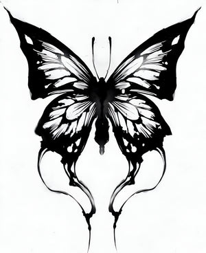 Butterfly of Change