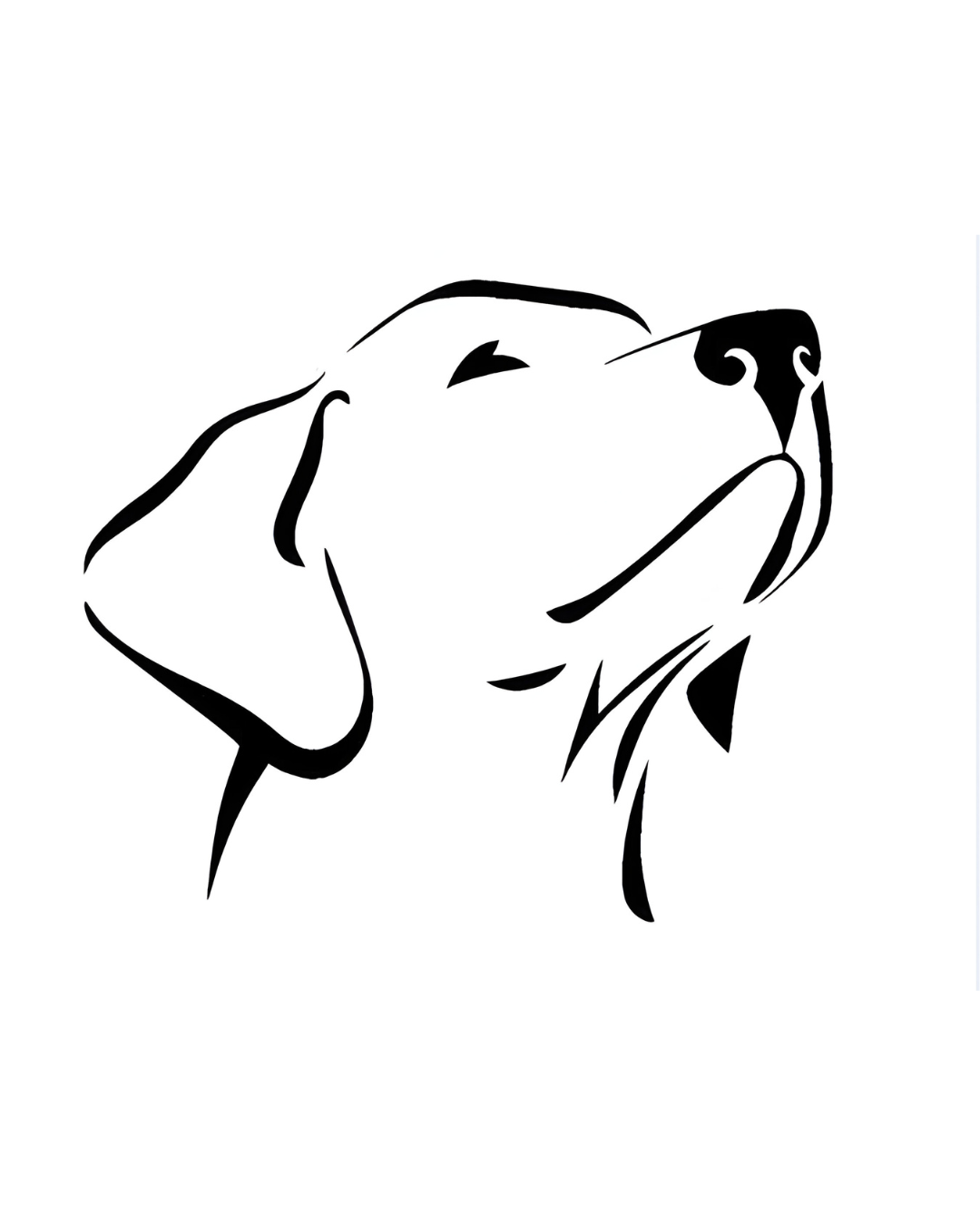 Dog Tattoo