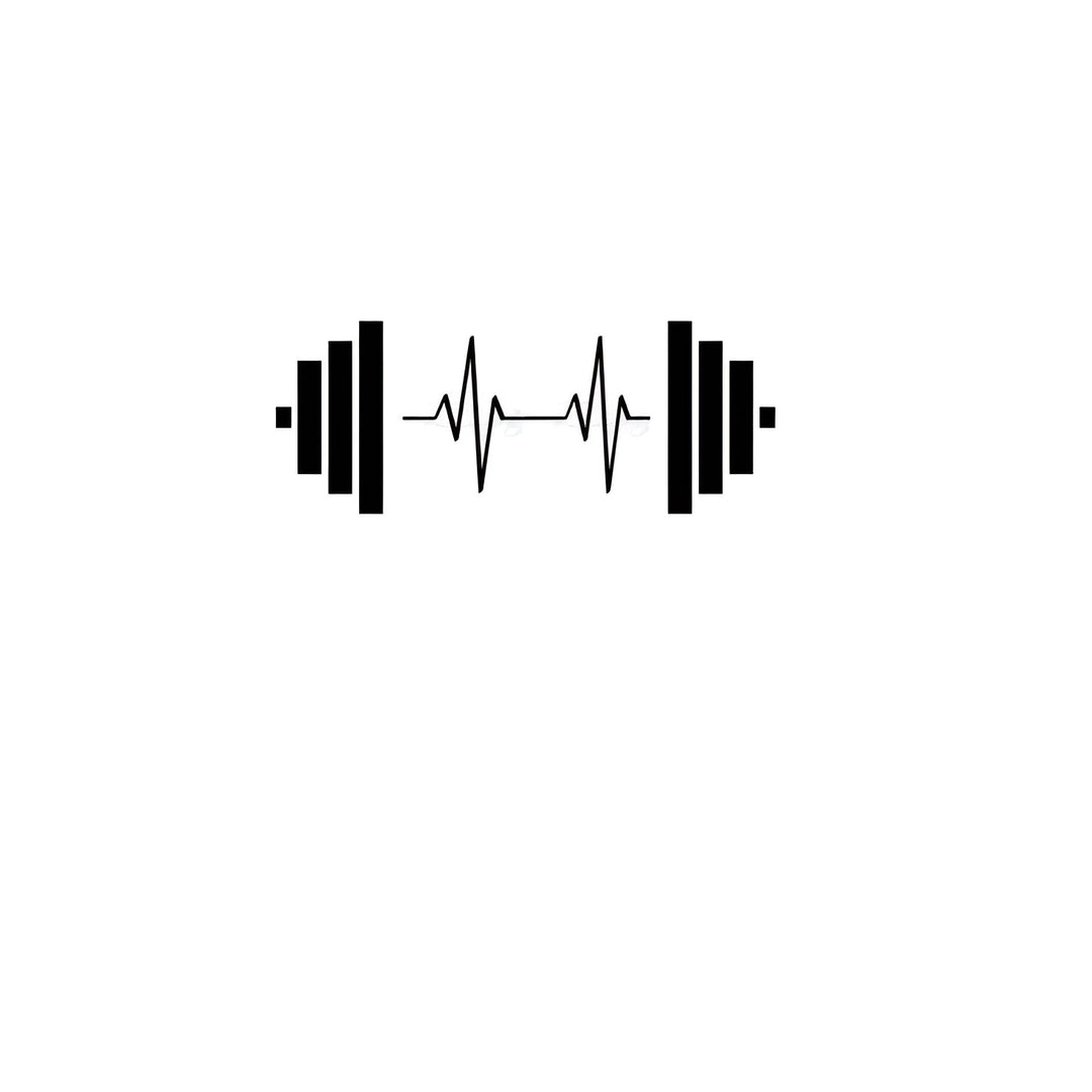 Gym Freak Tattoo