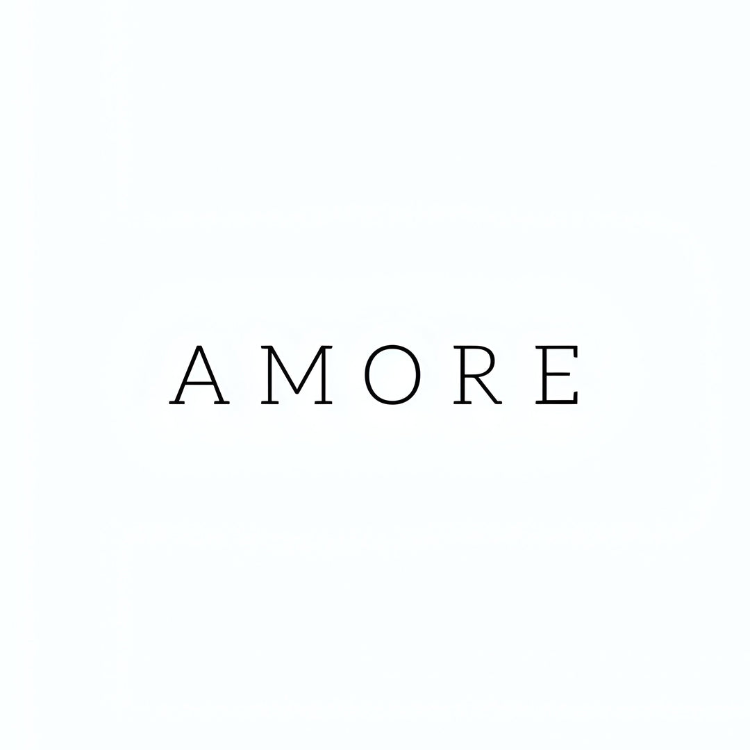 Amore Tattoo