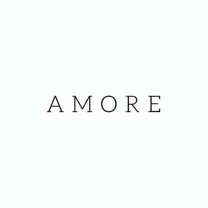 Amore Tattoo