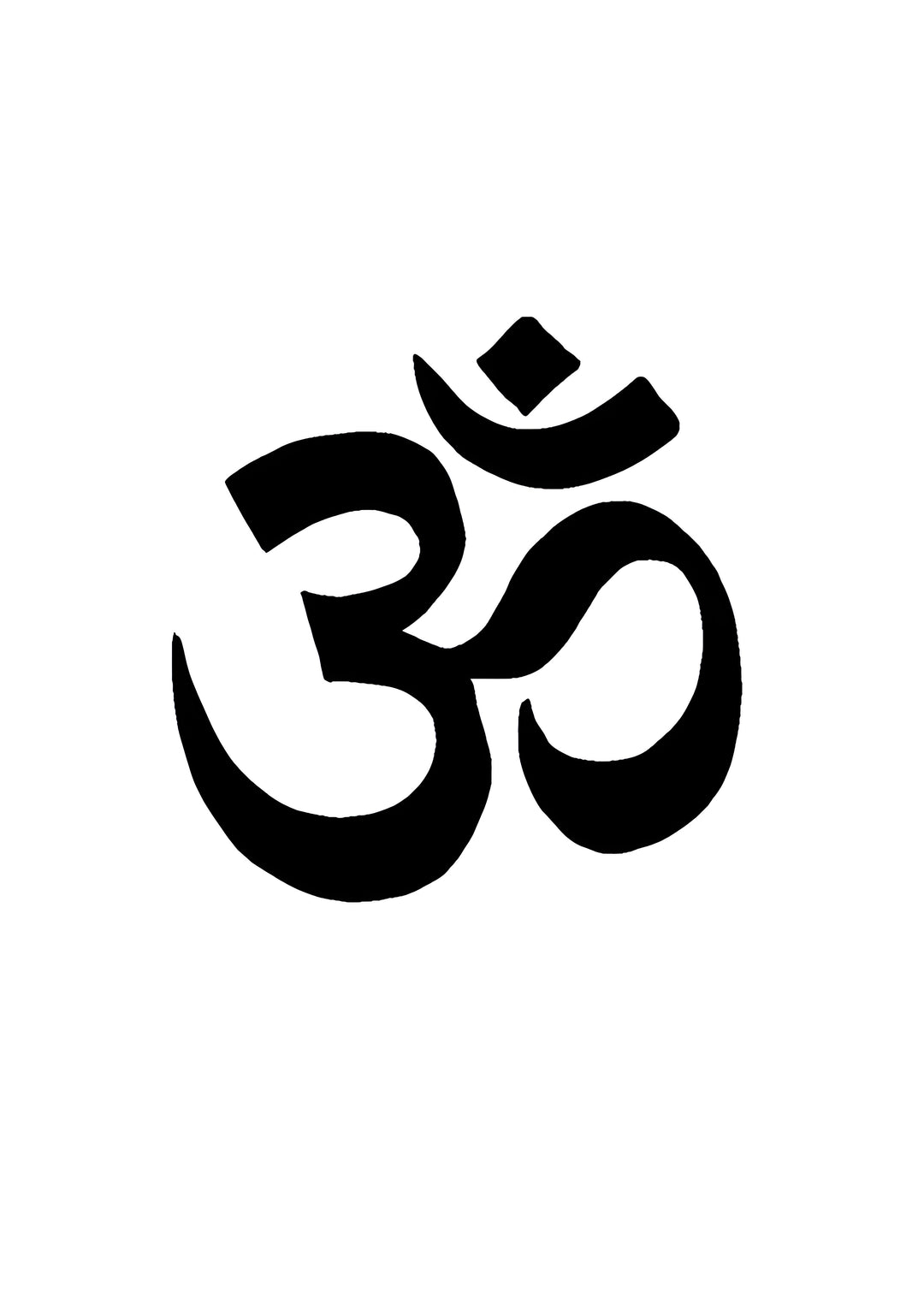 Om Tattoo