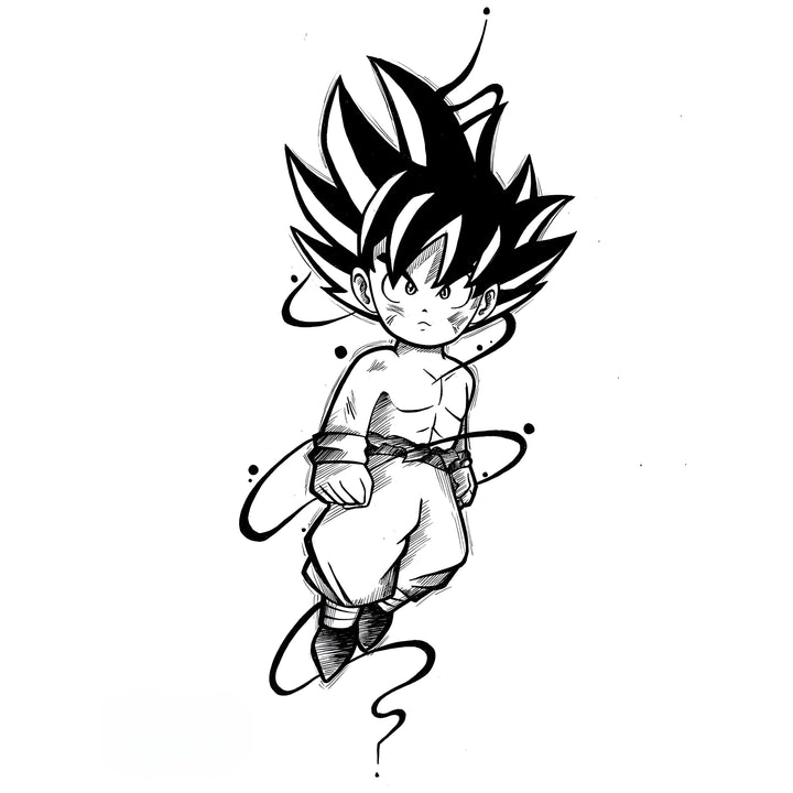 Goku