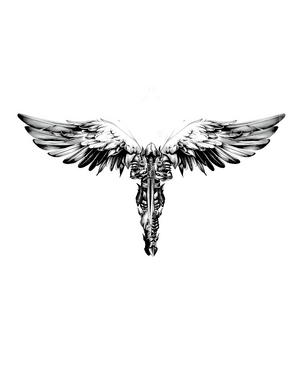 Assassin creed angel