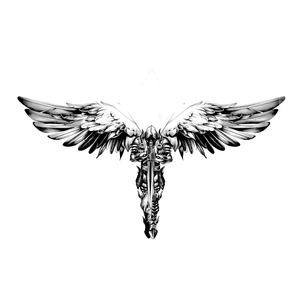 Assassin creed angel