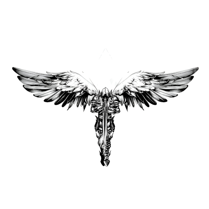 Assassin creed angel