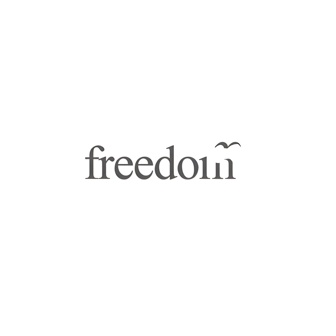 Wings of Freedom Tattoo