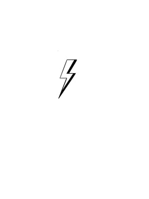 Lightning Bolt