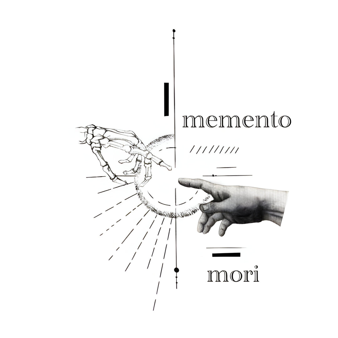 Memento Mori Tattoo