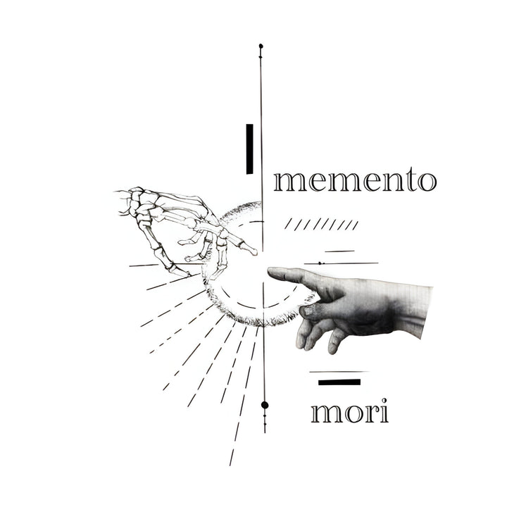 Memento Mori Tattoo