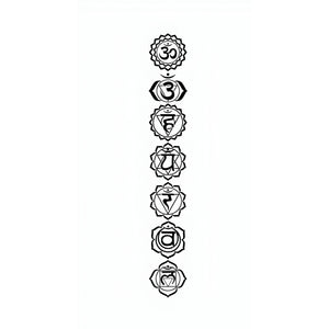 Spiritual Chakra
