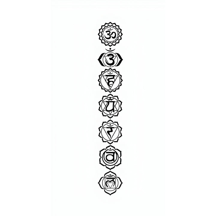 Spiritual Chakra