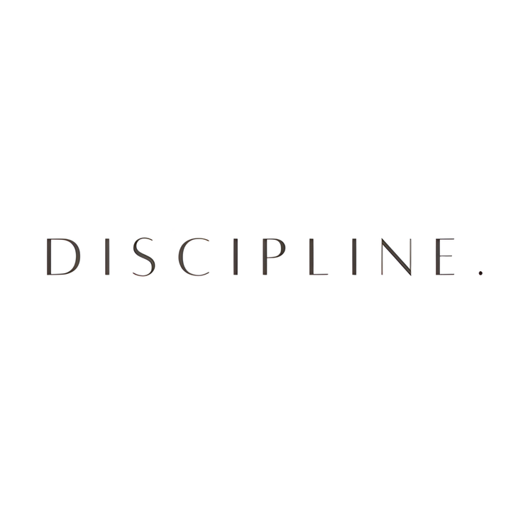 Discipline
