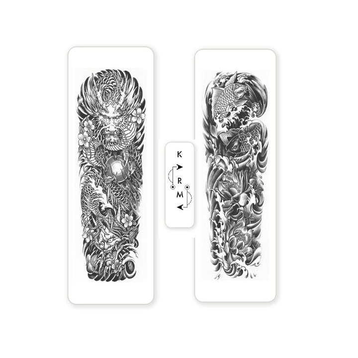 Dragon Spirit Pack