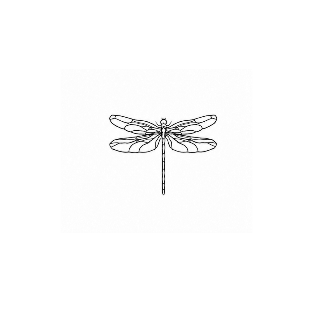 Dragonfly - inkbolt