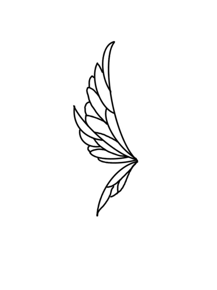 Earwings - inkbolt