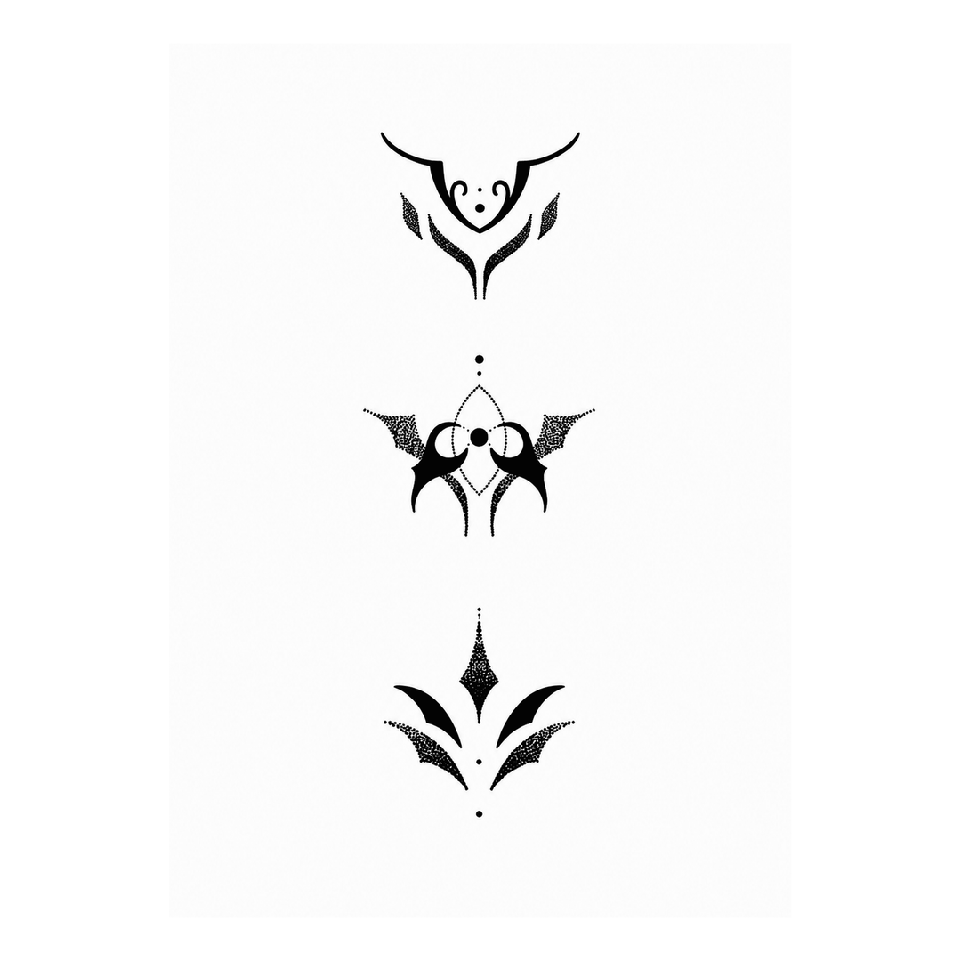 Elysian - inkbolt