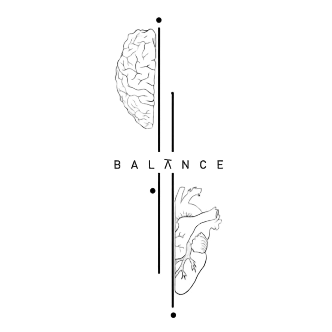 Equilibrium - inkbolt