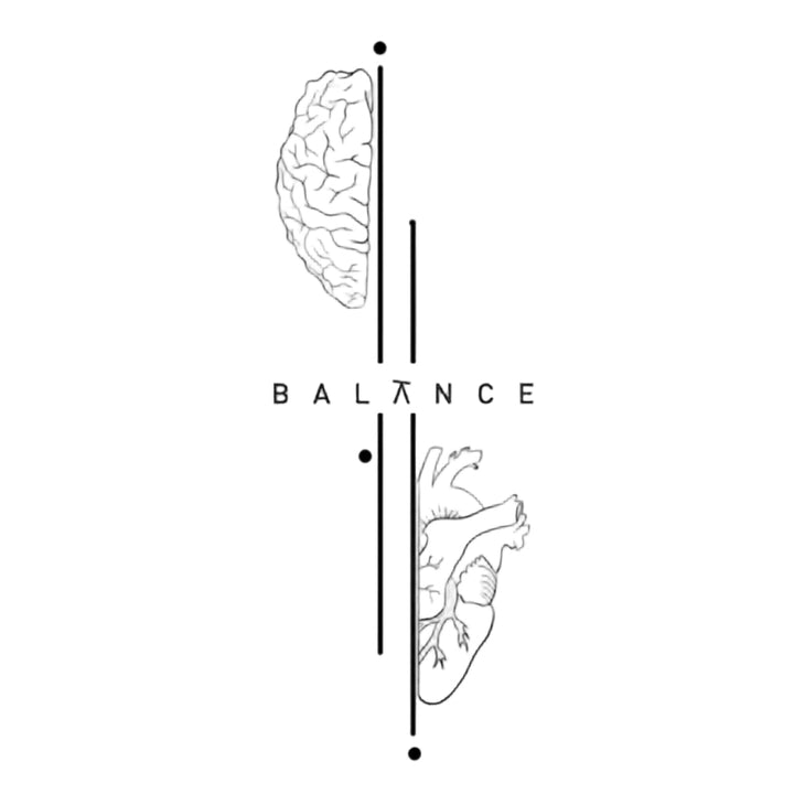Equilibrium - inkbolt