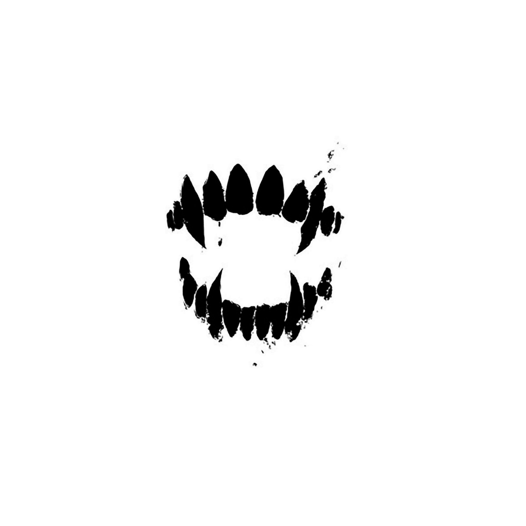 Fangs - inkbolt