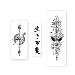 Find Your Path Pack