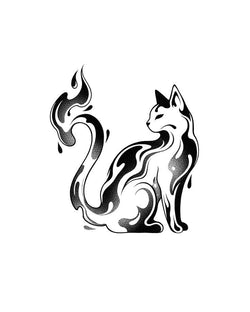 Fluid Cat